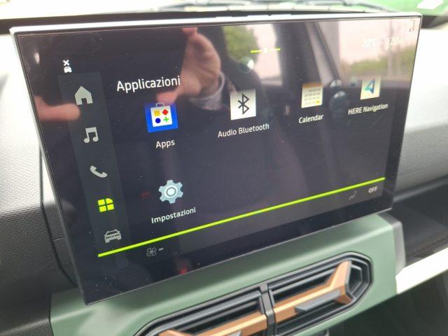 DACIA Spring Extreme 48 KW