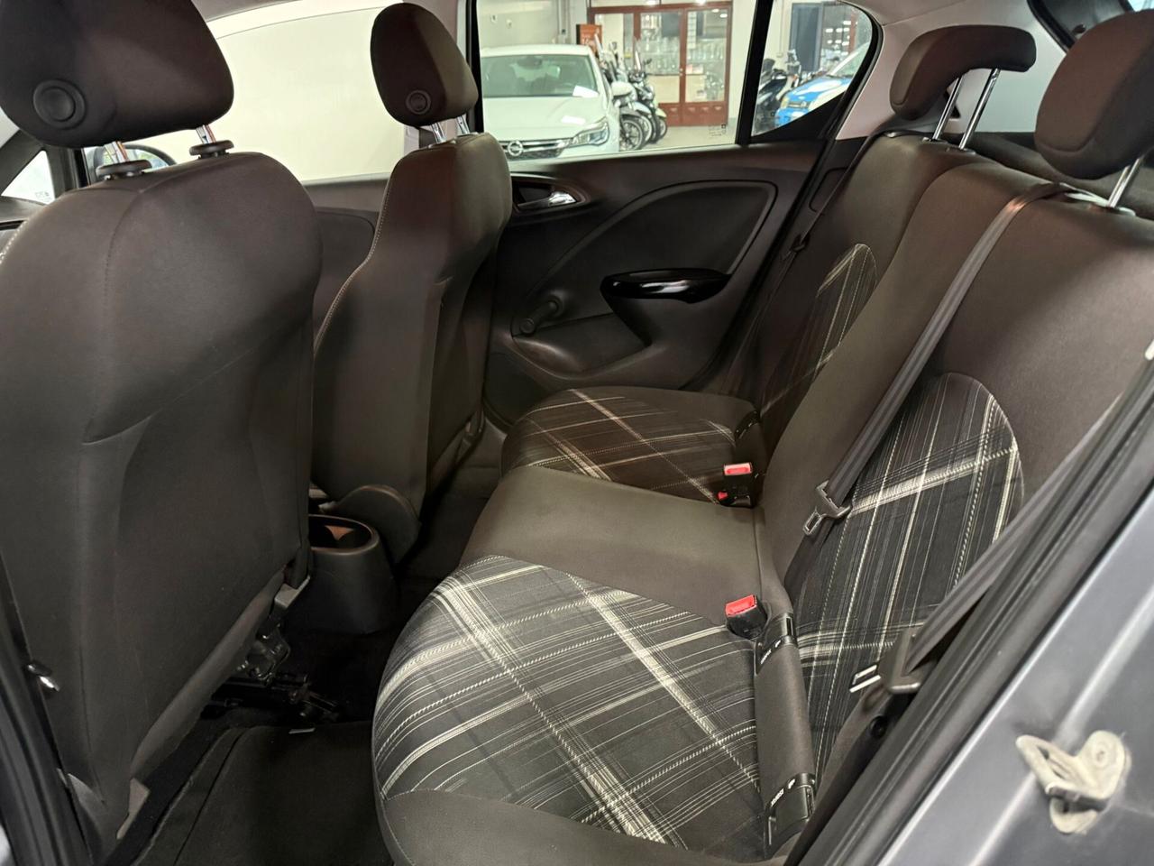 Opel Corsa 1.4 Gpl 90Cv 5 porte Innovation