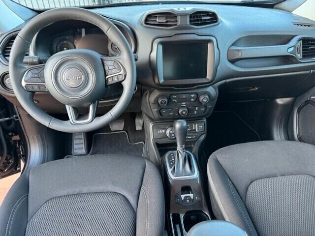Jeep Renegade 1.3 T4 190CV PHEV 4xe AT6 Limited