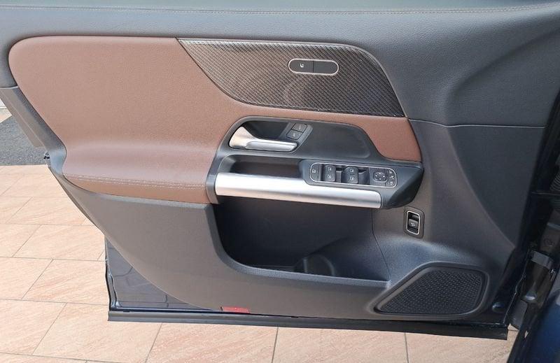 Mercedes-Benz GLA GLA 200 d Premium auto