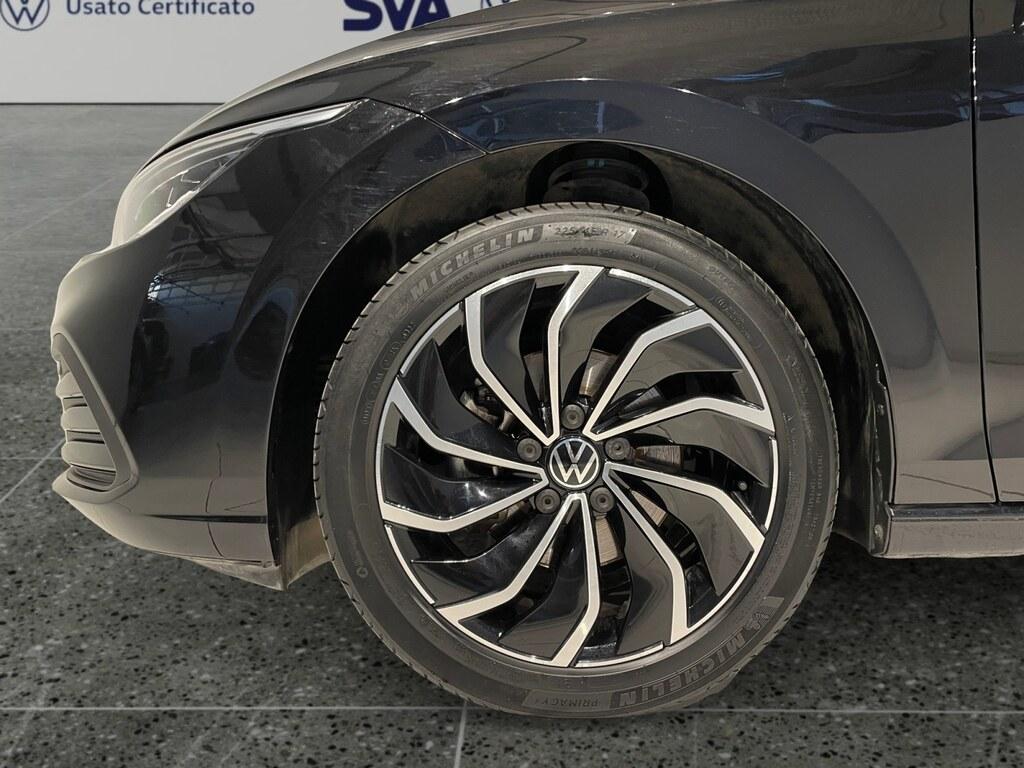 Volkswagen Golf VIII 2020 1.0etsi 110CV DSG Life (MHEV)