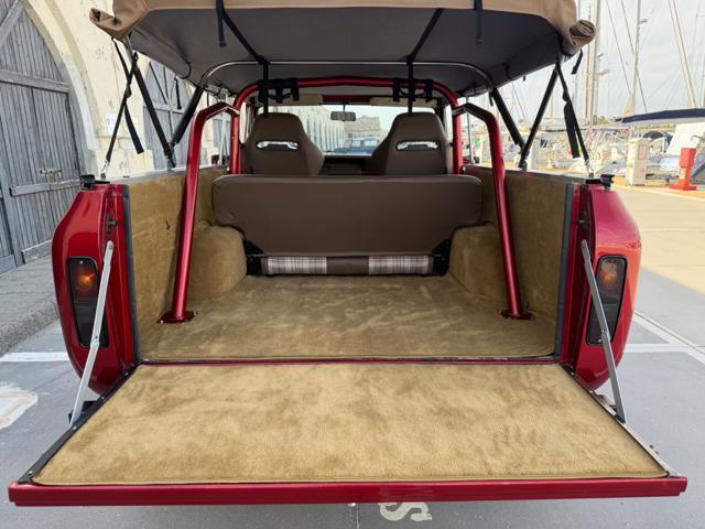 OTHERS-ANDERE Other INTERNATIONAL HARVESTER SCOUT II XLC