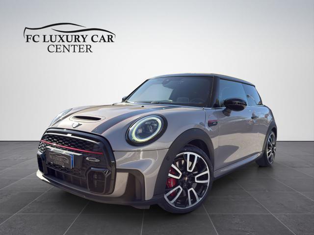 MINI John Cooper Works 2.0 John Cooper Works JCW Tetto Apribile