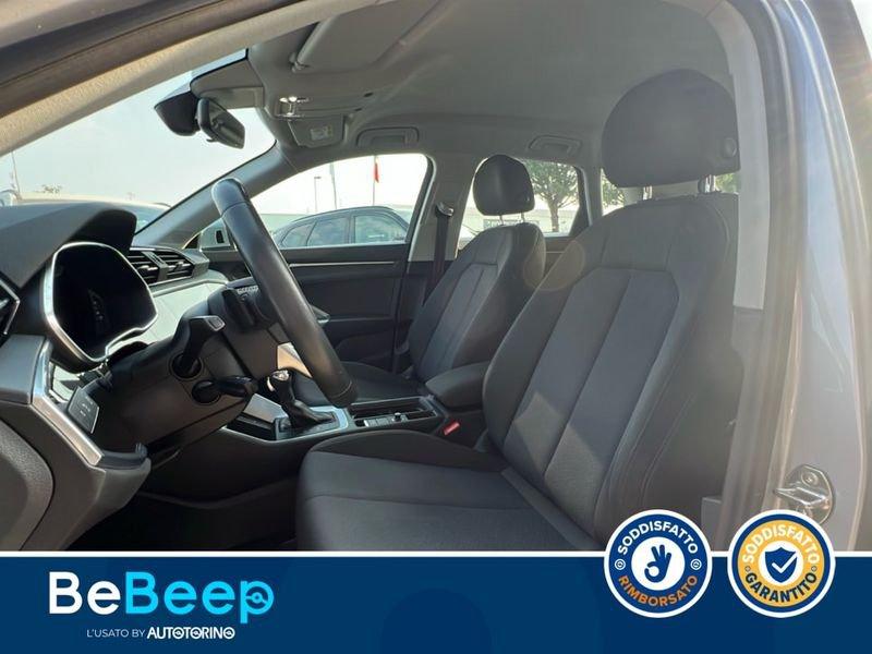 Audi Q3 35 2.0 TDI BUSINESS QUATTRO S-TRONIC