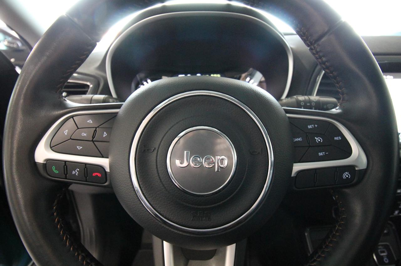 JEEP COMPASS 1.3 TURBO 4Xe LIMITED