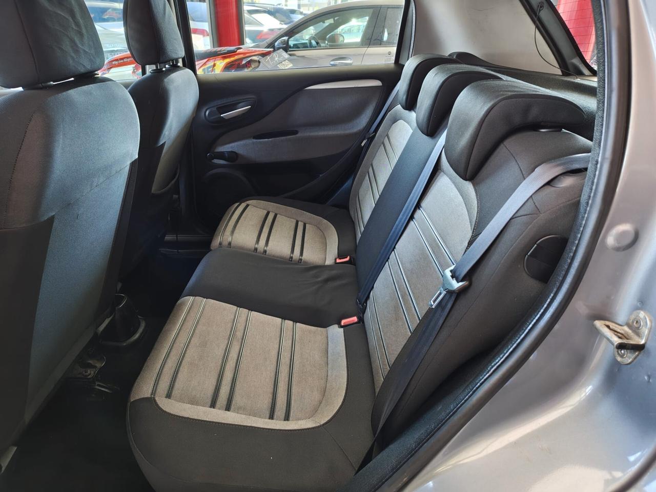 Fiat Punto Evo 1.3 DIESEL FINANZIABILE