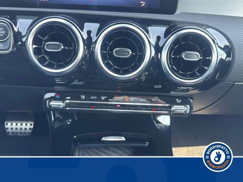 Mercedes-Benz Classe A 180d Automatic AMG Line Advanced