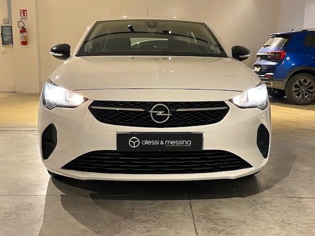 Opel Corsa 1.5 D 100 CV Edition