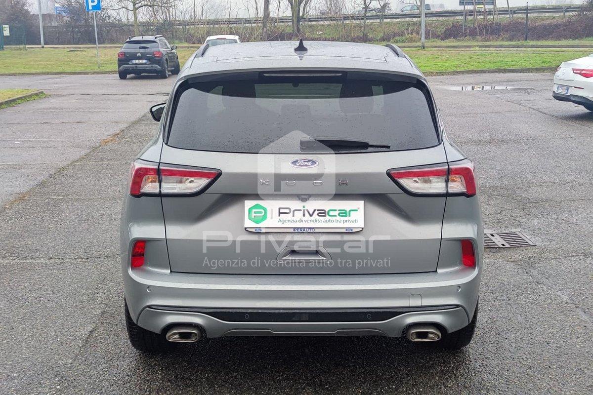 FORD Kuga 1.5 EcoBoost 150 CV 2WD ST-Line