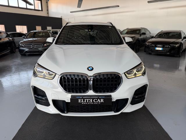 BMW X1 sDrive18d Msport