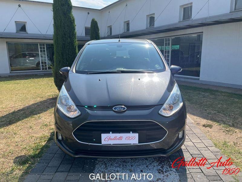 Ford B-Max 1.5 TDCi 95cv Business