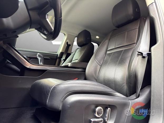 Land Rover RR Evoque mhev SE 2.0d 163cv - PROMO