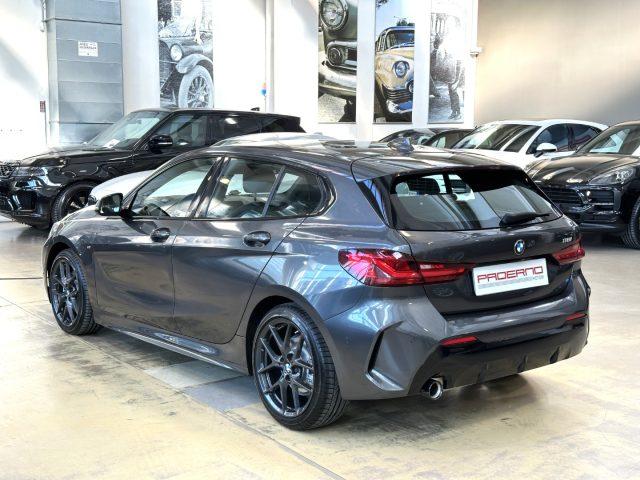 BMW 118 i Msport Auto - LED - 18" - Camera - Carplay