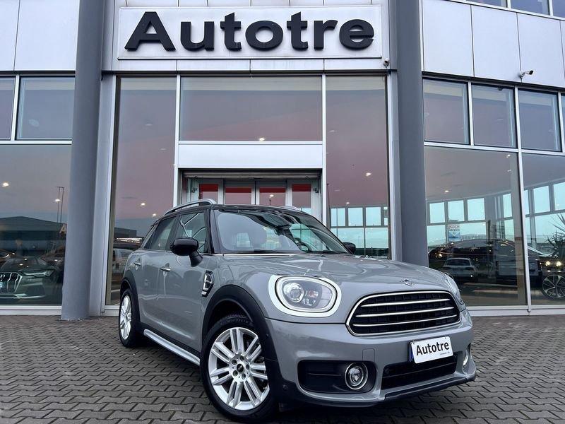 MINI Mini Countryman F60 Mini 2.0 Cooper D Hype Countryman