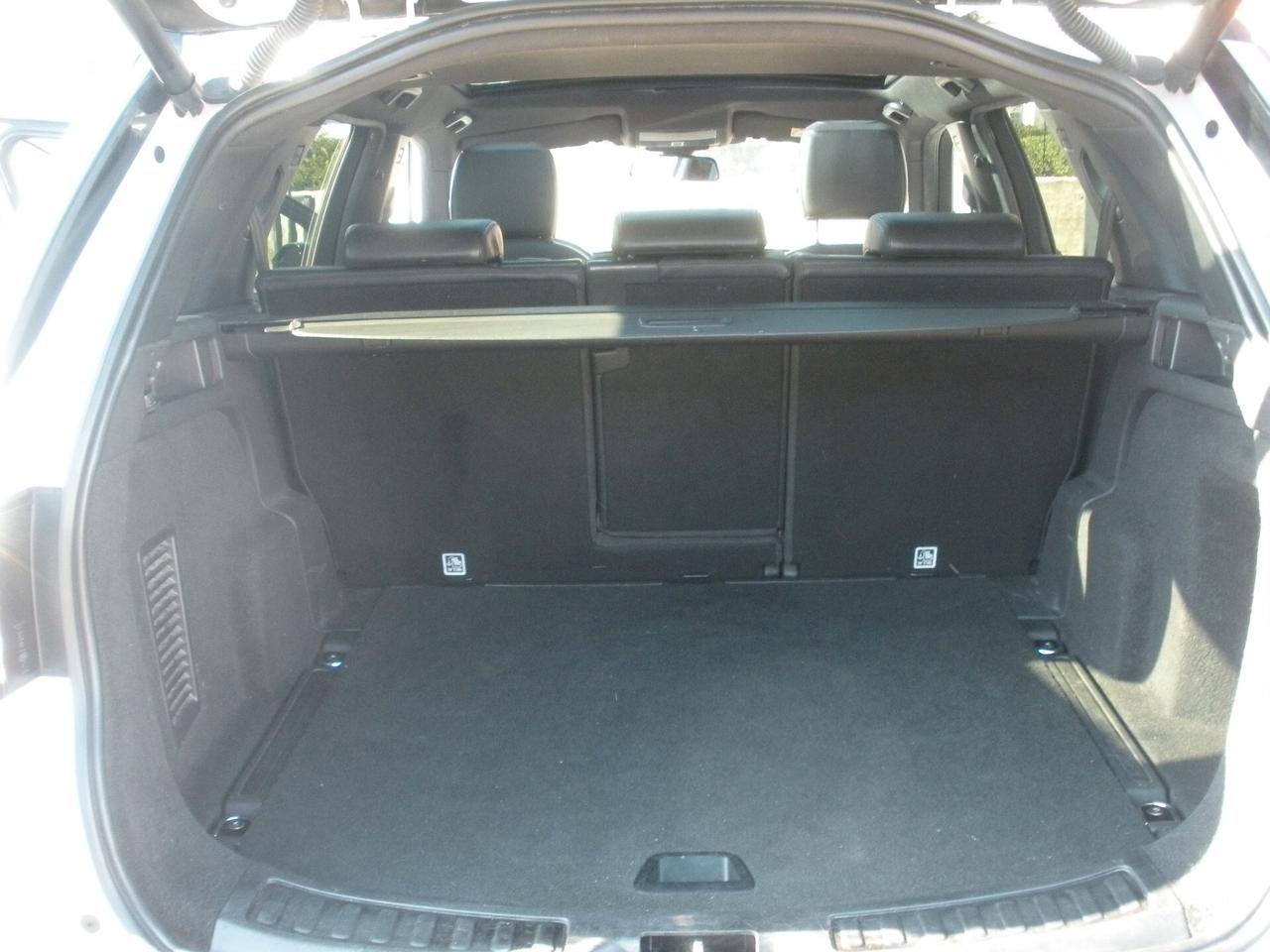 Land Rover Discovery Sport 2.2 SD4 HSE Luxury