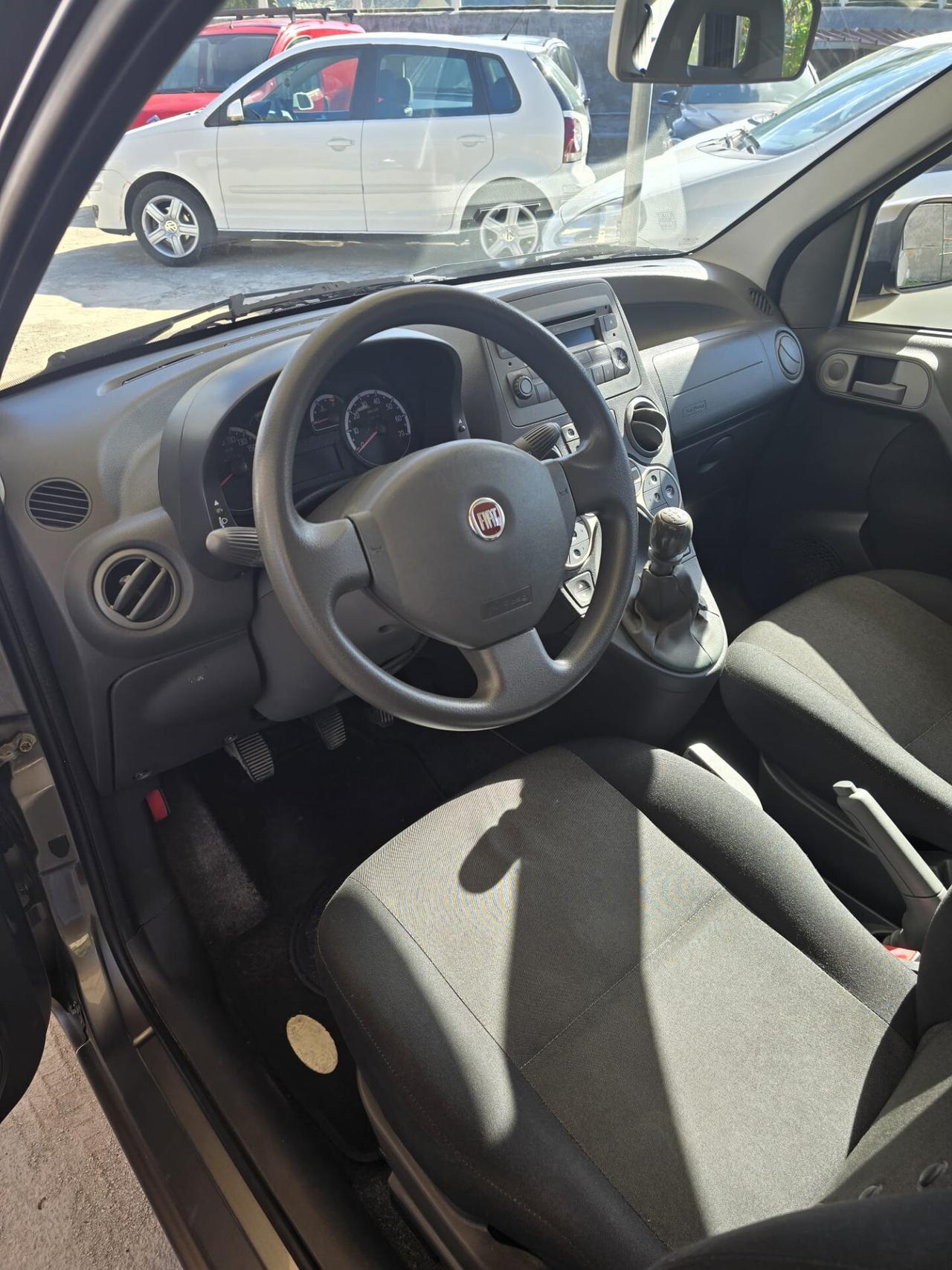 Fiat Panda 1.2 Dynamic