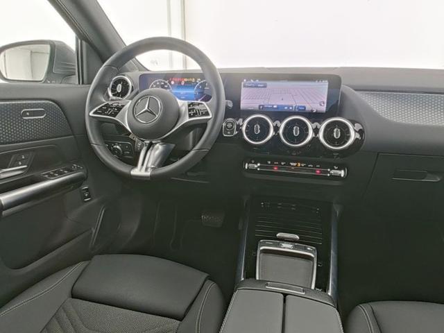 MERCEDES-BENZ GLA 180 d Automatic Advanced