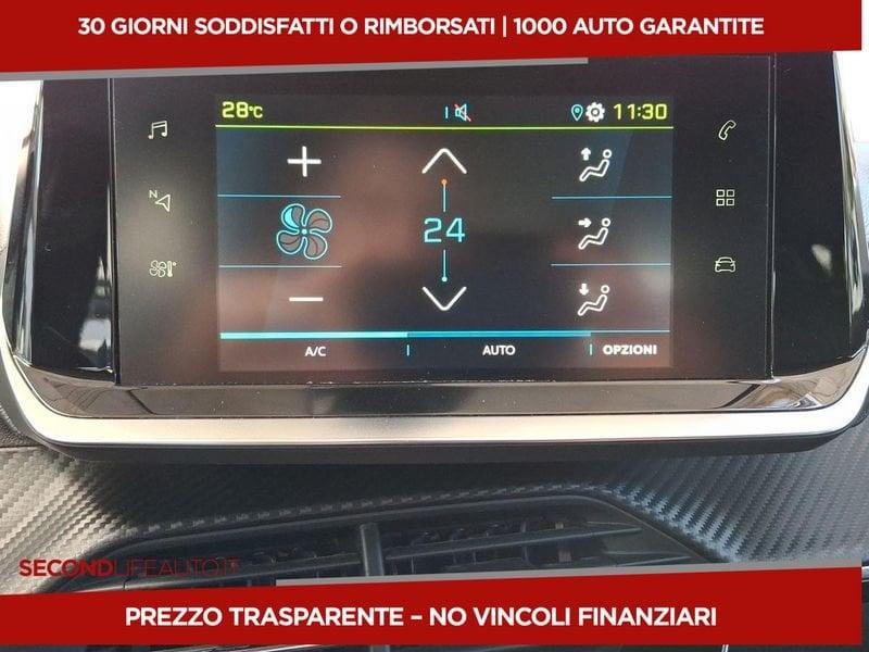 Peugeot 208 e- Active Pack 100kW