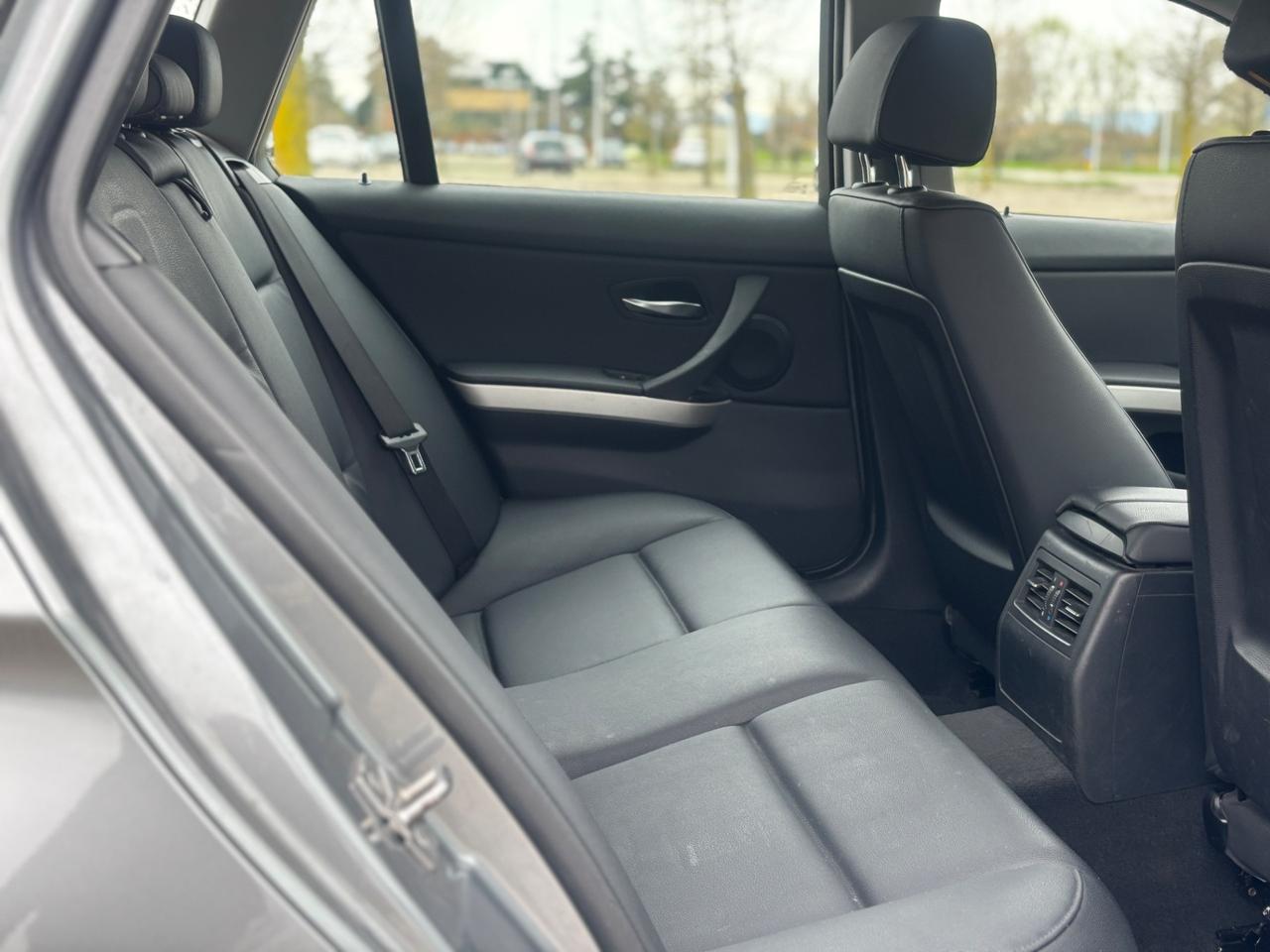 Bmw 318 318d cat Touring MSport