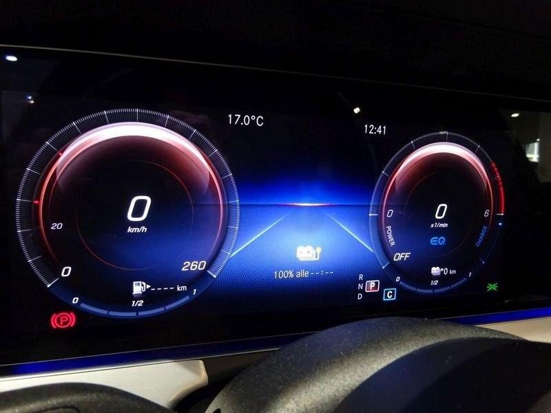 Mercedes-Benz Classe E SW 300de Premium Plus AMG Line 4MATIC auto