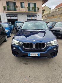 Bmw X4 xDrive20d