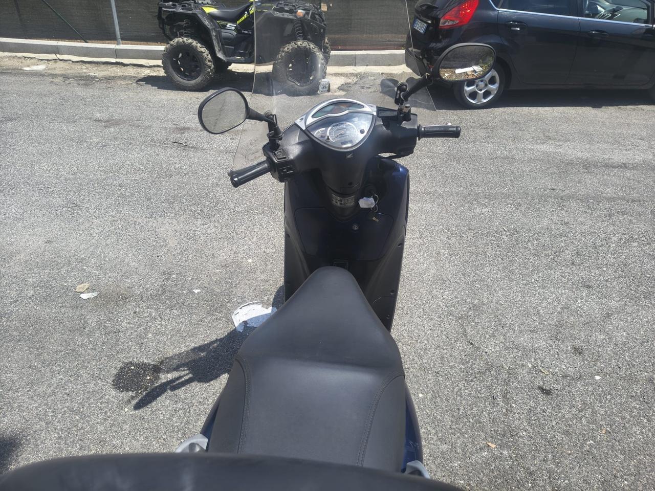 Honda SH 150