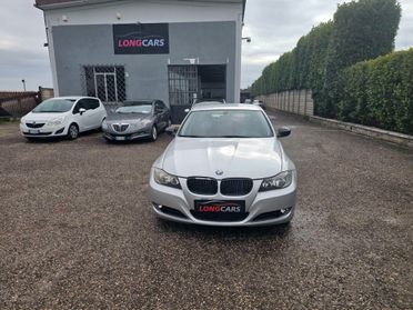 Bmw 318 318d 2.0 143CV cat Touring MSport