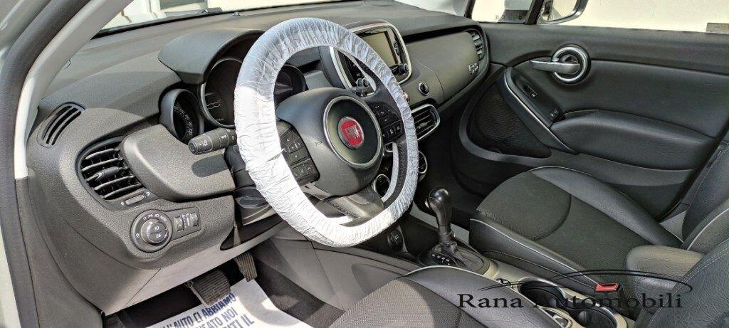 Fiat 500X MJet 4 X 4 CrossPlus AUTOMATICA