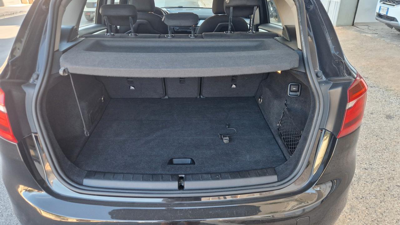 Bmw 216d Active Tourer Advantage