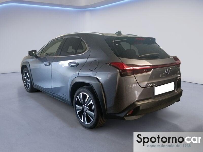 Lexus UX Hybrid Premium 2WD