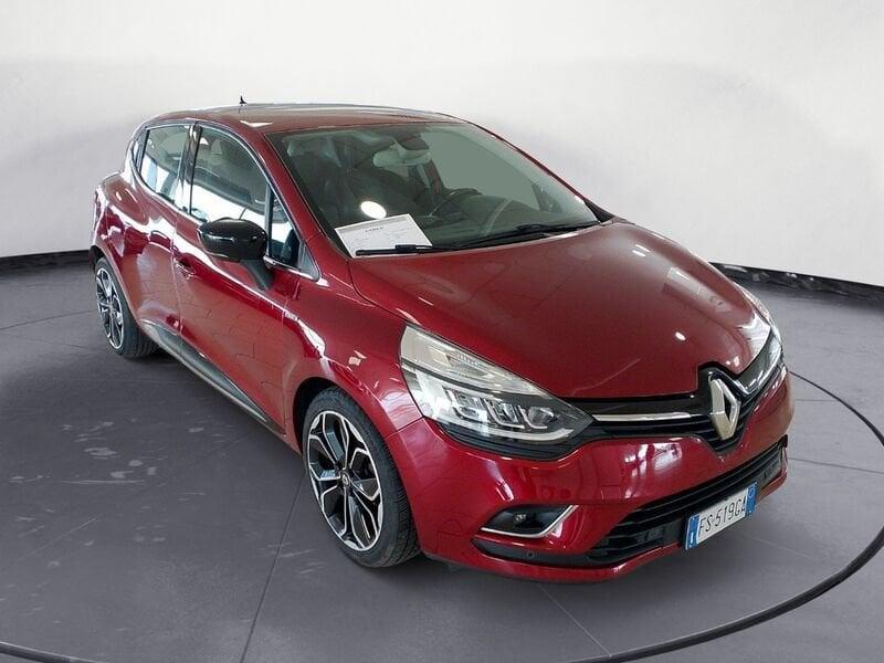 Renault Clio 4ª serie dCi 8V 90 CV Start&Stop 5 porte Energy Duel
