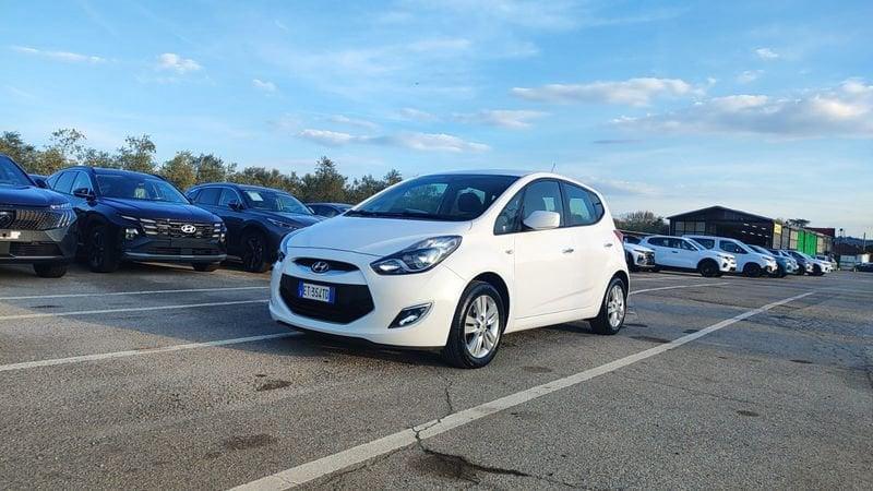Hyundai ix20 ix20 1.4 90 CV Comfort