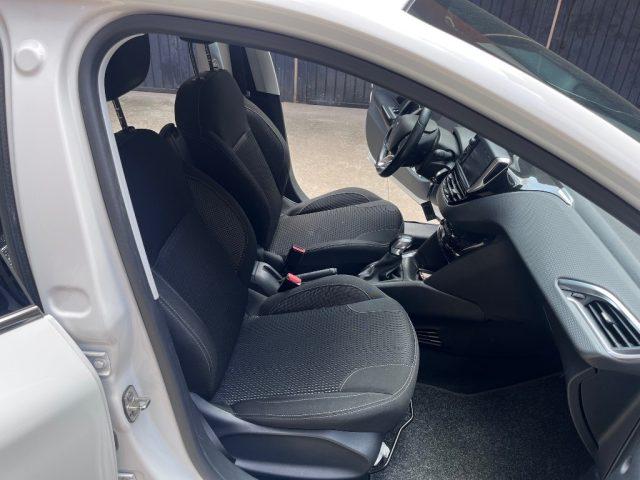 PEUGEOT 208 1° serie PureTech 82 Stop&Start 5 porte Active