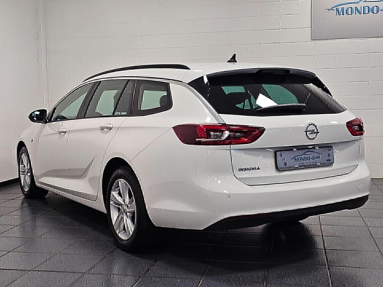 Opel Insignia ST 2.0 Cdti 170cv S&S Business
