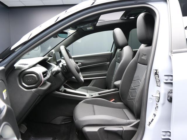 JEEP Avenger 1.2 Turbo 100CV(110CV) e-Hybrid Summit E-DCT 6