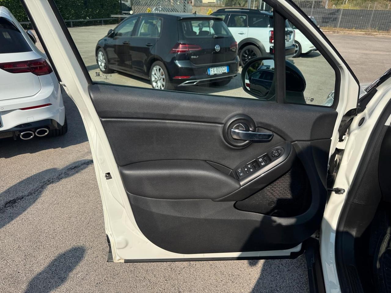 Fiat 500X 1.3 MultiJet 95 CV City Cross