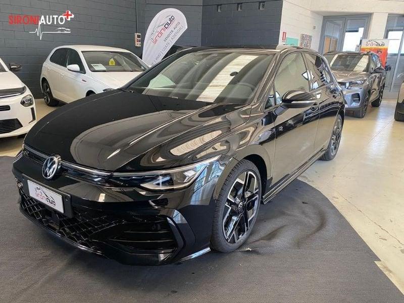 Volkswagen Golf 2.0 TDI 150 CV DSG SCR R-Line - PROMO SIRONIAUTO+