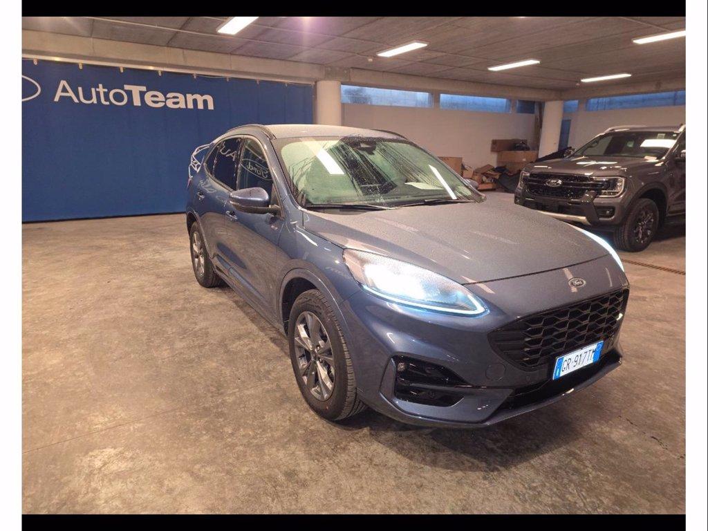 FORD Kuga 2.5 phev st-line x 2wd 225cv cvt del 2023