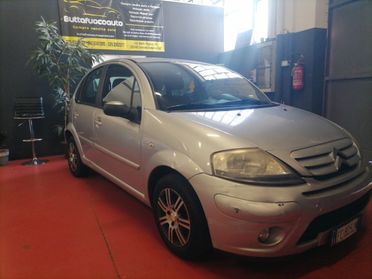 Citroen C3 1.1 airdream Perfect