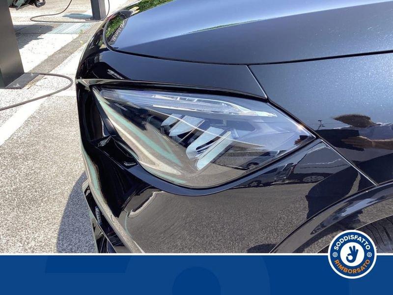 Mercedes-Benz GLA 180d Automatic AMG Line Advanced Plus