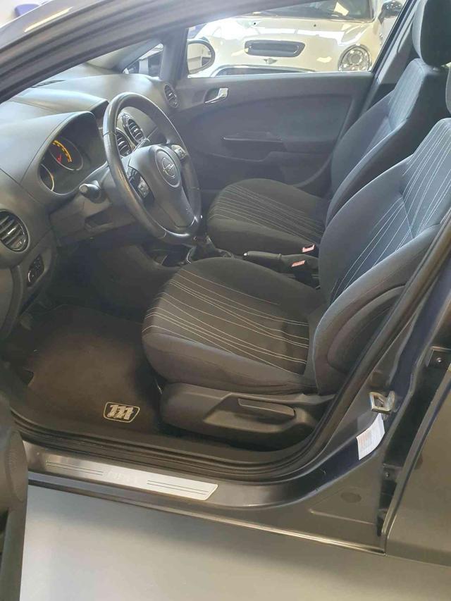 OPEL Corsa 1.2 5 porte