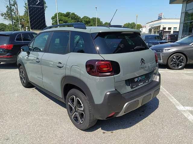 Citroen C3 Aircross 1.5 BlueHDi 110cv FEEL USATO GARANTITO