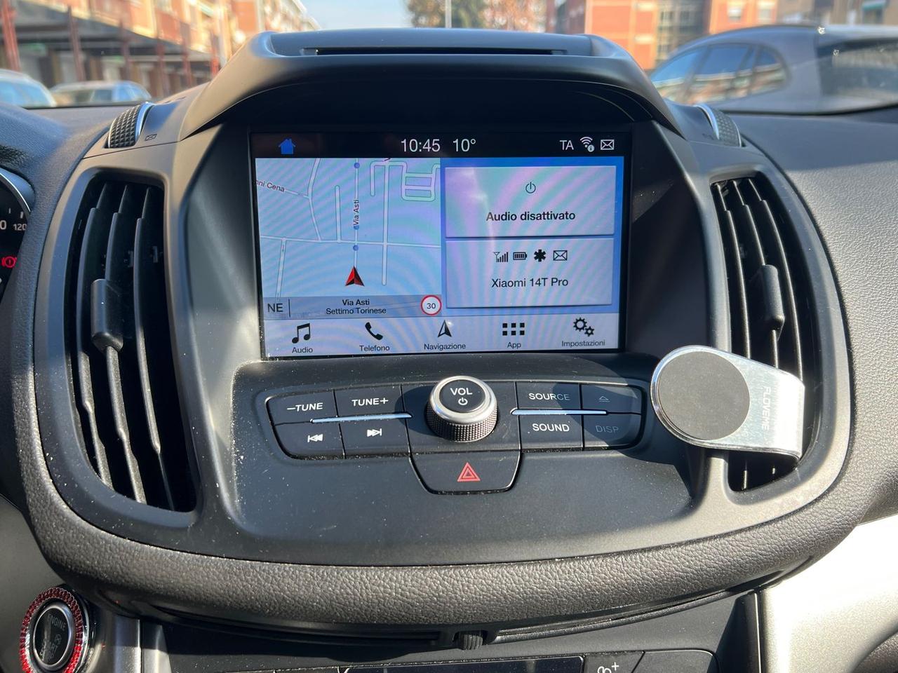 Ford Kuga 1.5 tdci ST-Line Business s&s 2wd #7806