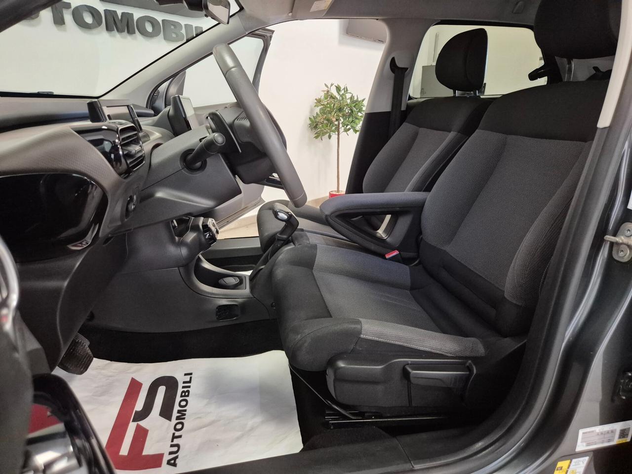 Citroen C4 Cactus 1.6 e-HDi Shine NEOPATENTATI