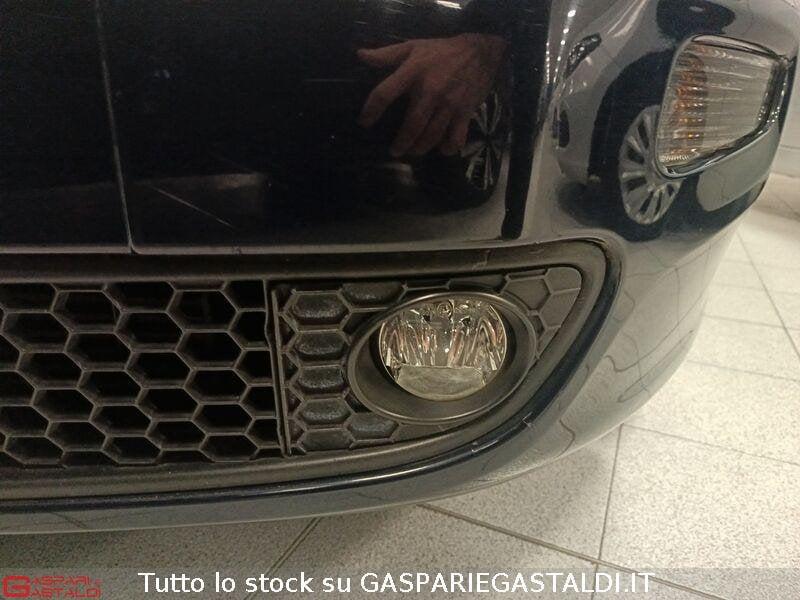 FIAT Punto Punto 1.3 MJT II S&S 95 CV 5 porte Street