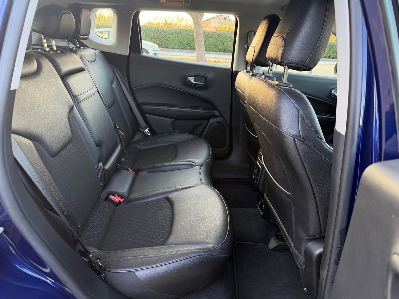 Jeep Compass 1.3 T4 190 CV PHEV AT6 4xe PERFETTA