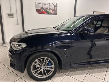 Bmw X4 M xDrive20d Msport