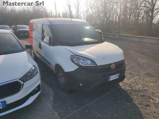 FIAT Doblo MAXI 1.3 Multijet 16v 95CV SX Euro 6 tg - FX459PN