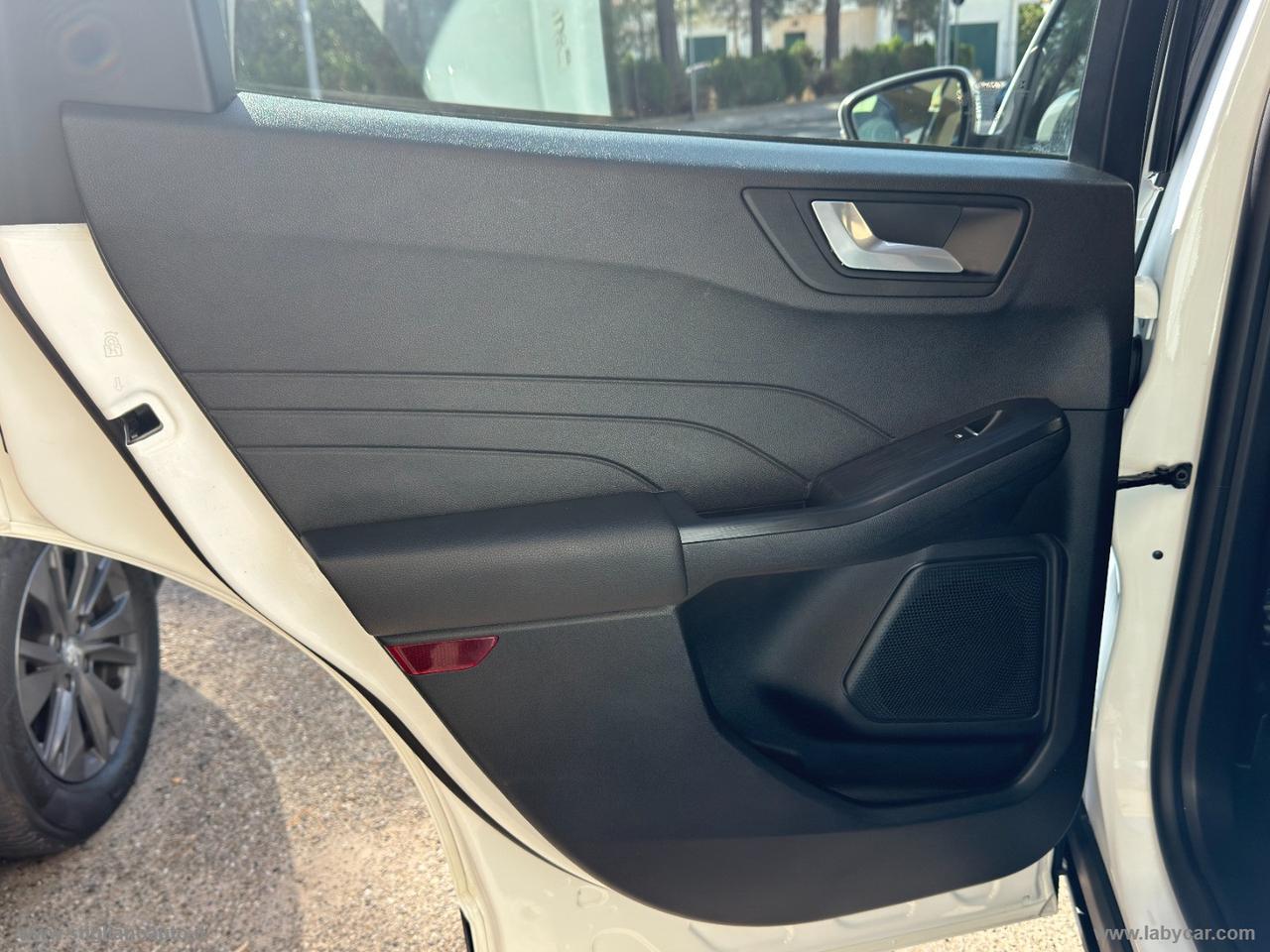 FORD Kuga 1.5 EcoBlue 120 CV aut. 2WD Tit.