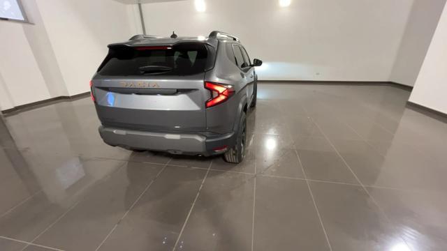 DACIA Duster 1.0 TCe GPL 4x2 Extreme - ANCHE NERA!